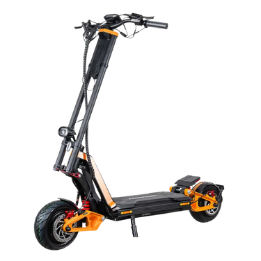 Patinete eléctrico Inmotion RS medianoche